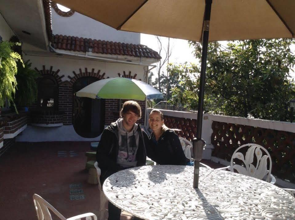 Y Jade Teotihuacan Inn 2*