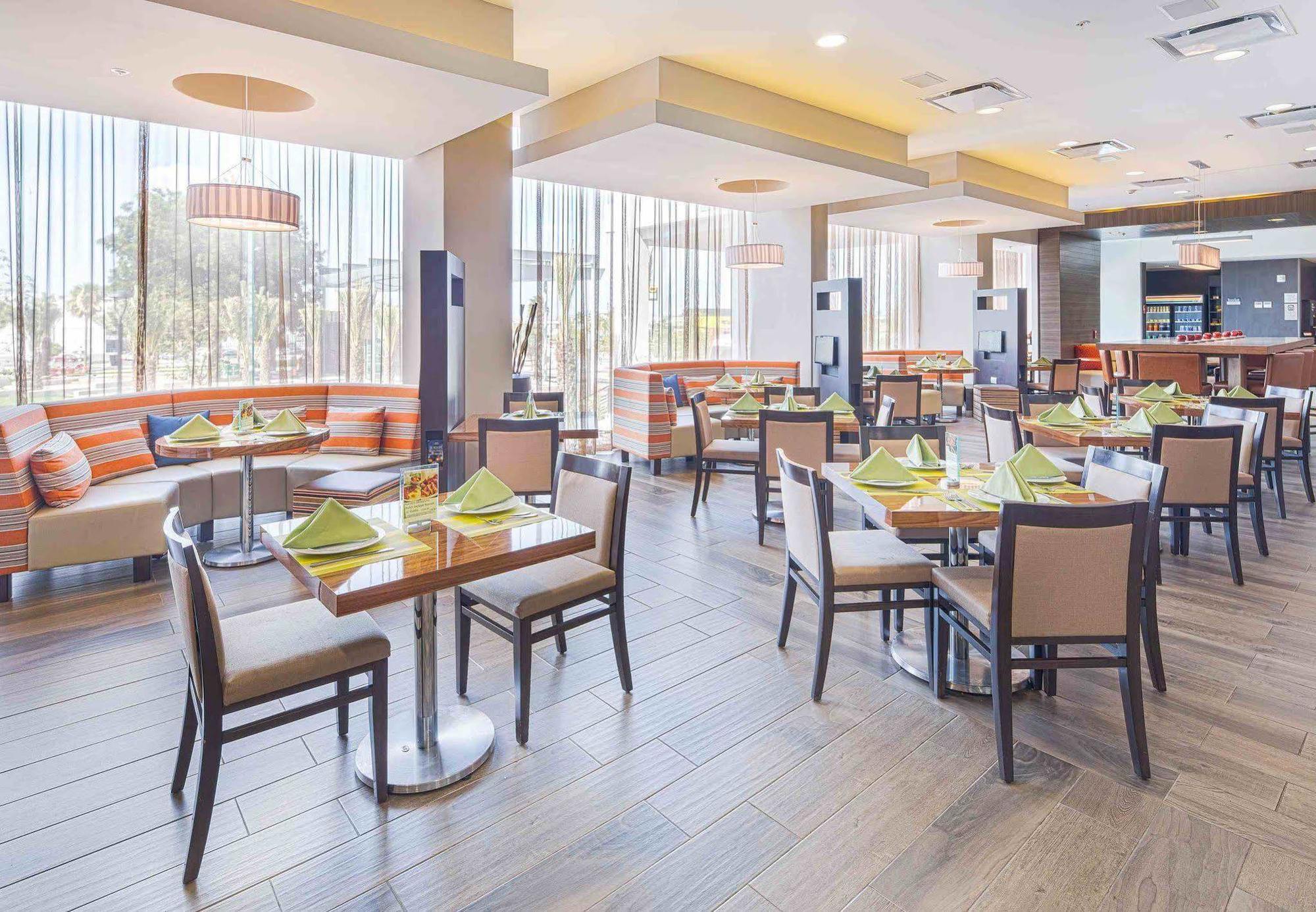 Courtyard By Marriott 4* Saltillo