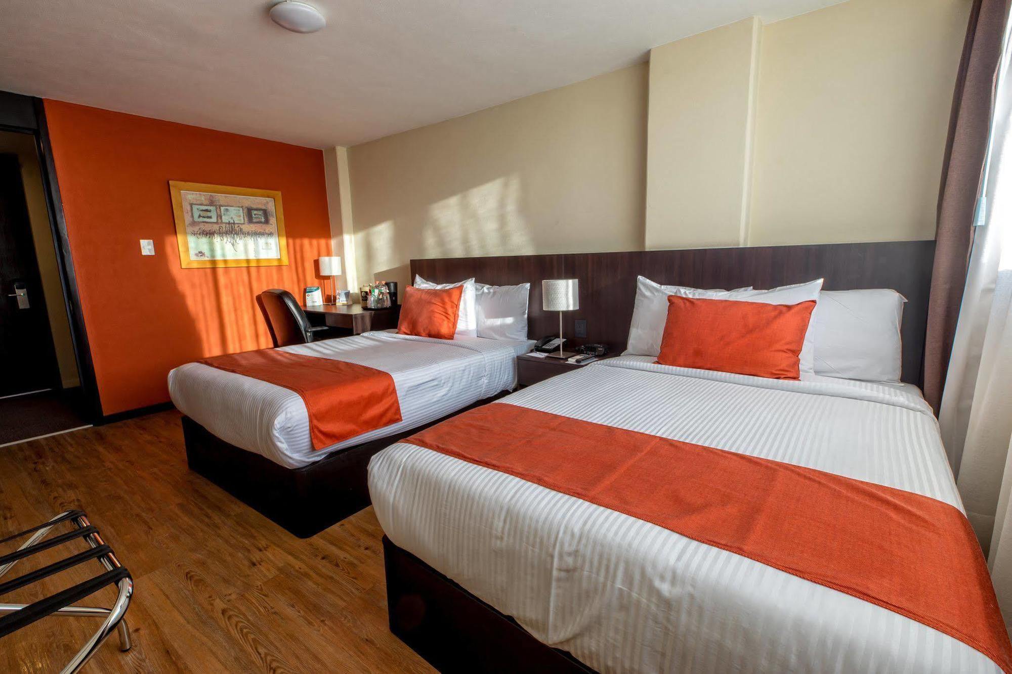Comfort Hotel San Luis Potosi