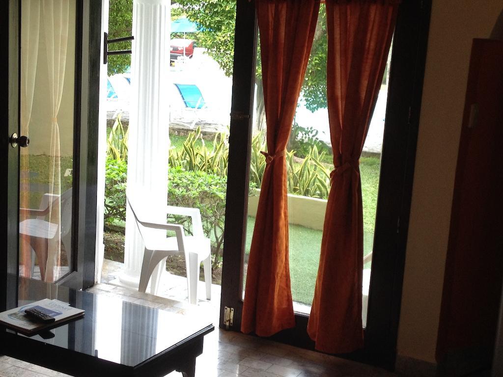Hotel Villablanca Garden 3*