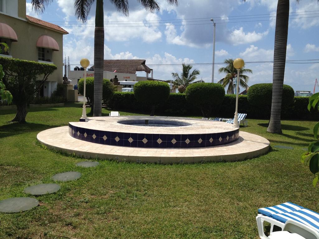 Hotel Villablanca Garden