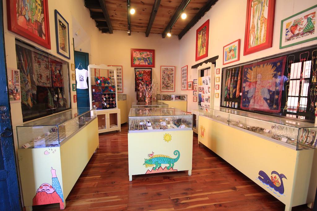 Hotel Casa Mexicana 4*