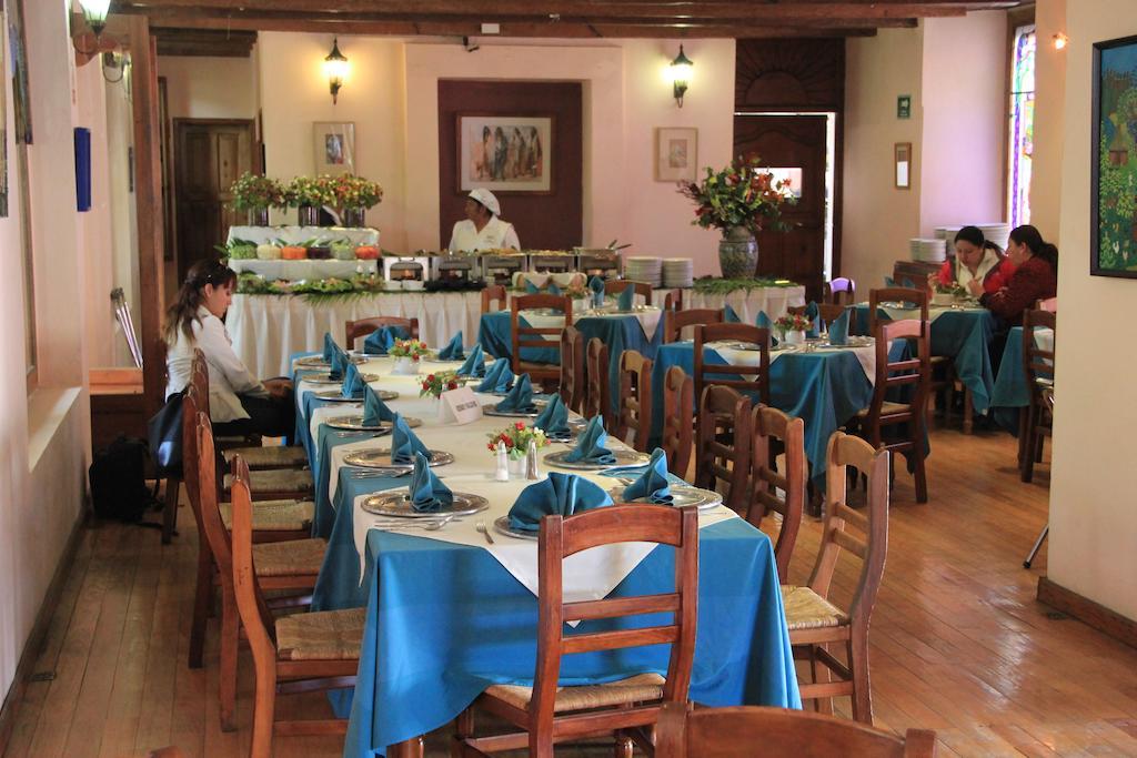 Casa Mexicana Hotel