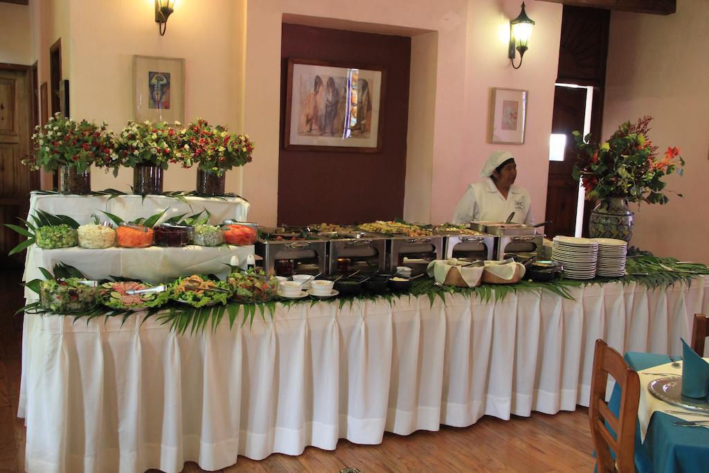 Hotel Casa Mexicana San Cristobal de las Casas