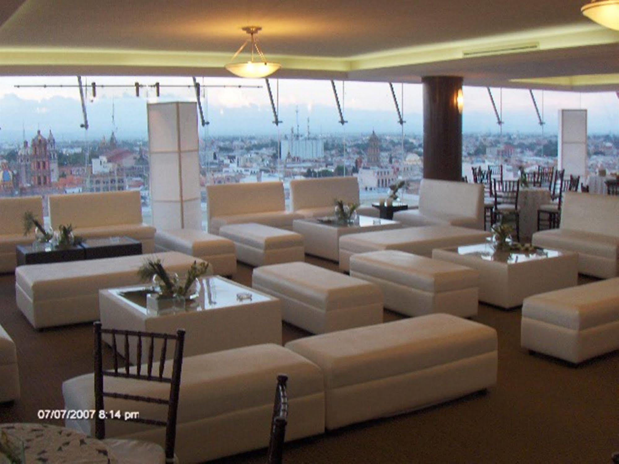 Hotel Panorama 4*