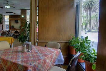 Hotel Napoles San Luis Potosi