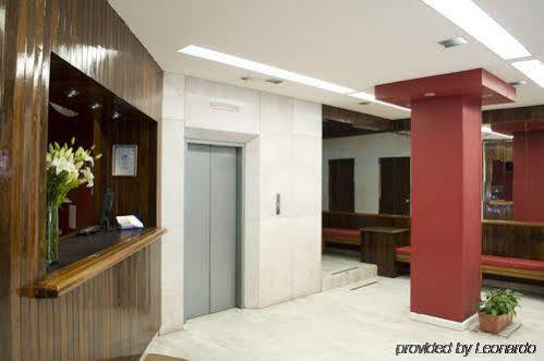 Hotel Napoles