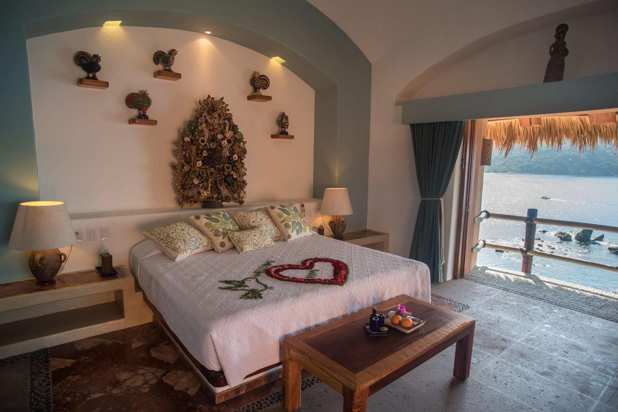 Villa El Murmullo Zihuatanejo