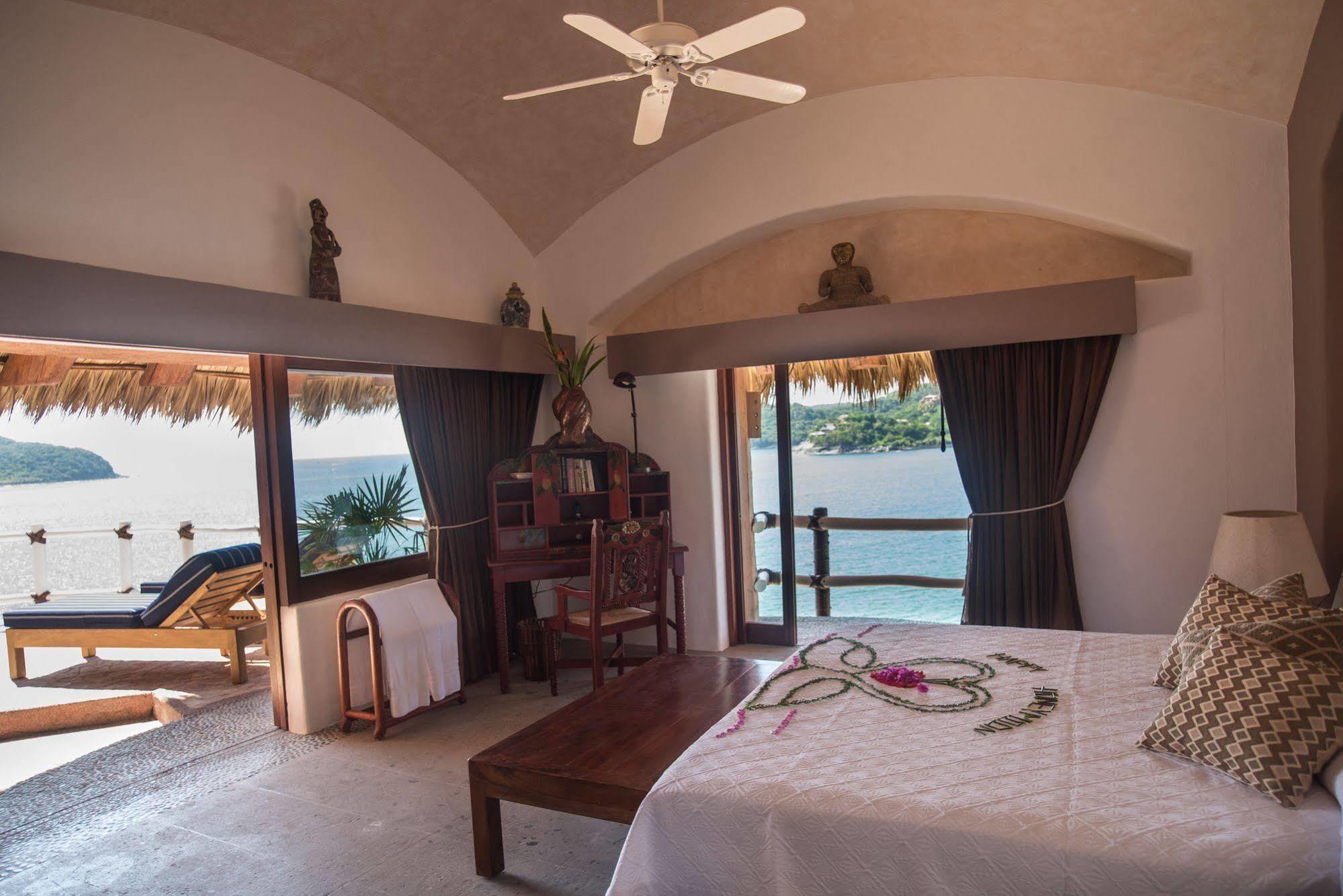 El Murmullo Villa *