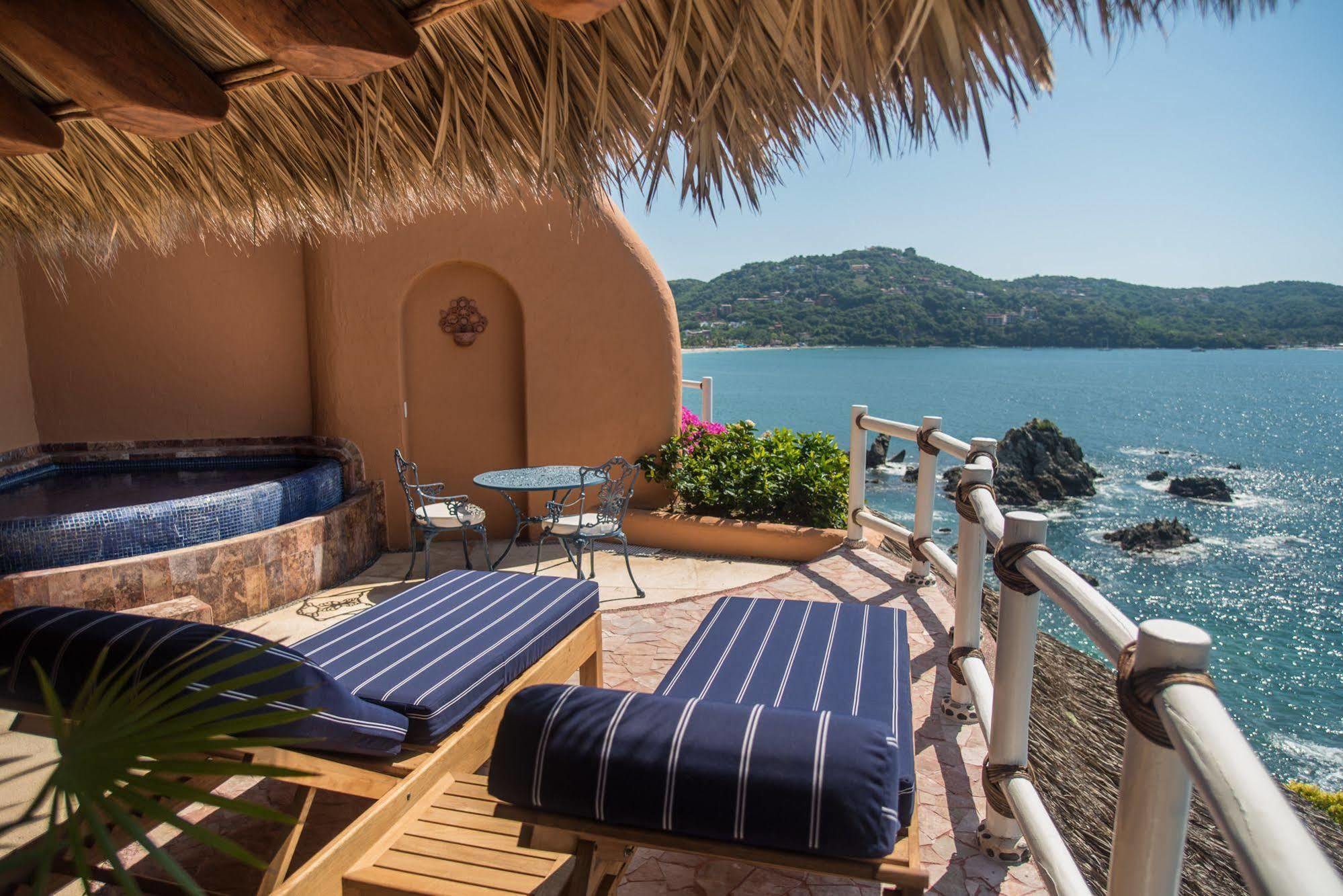 El Murmullo * Zihuatanejo