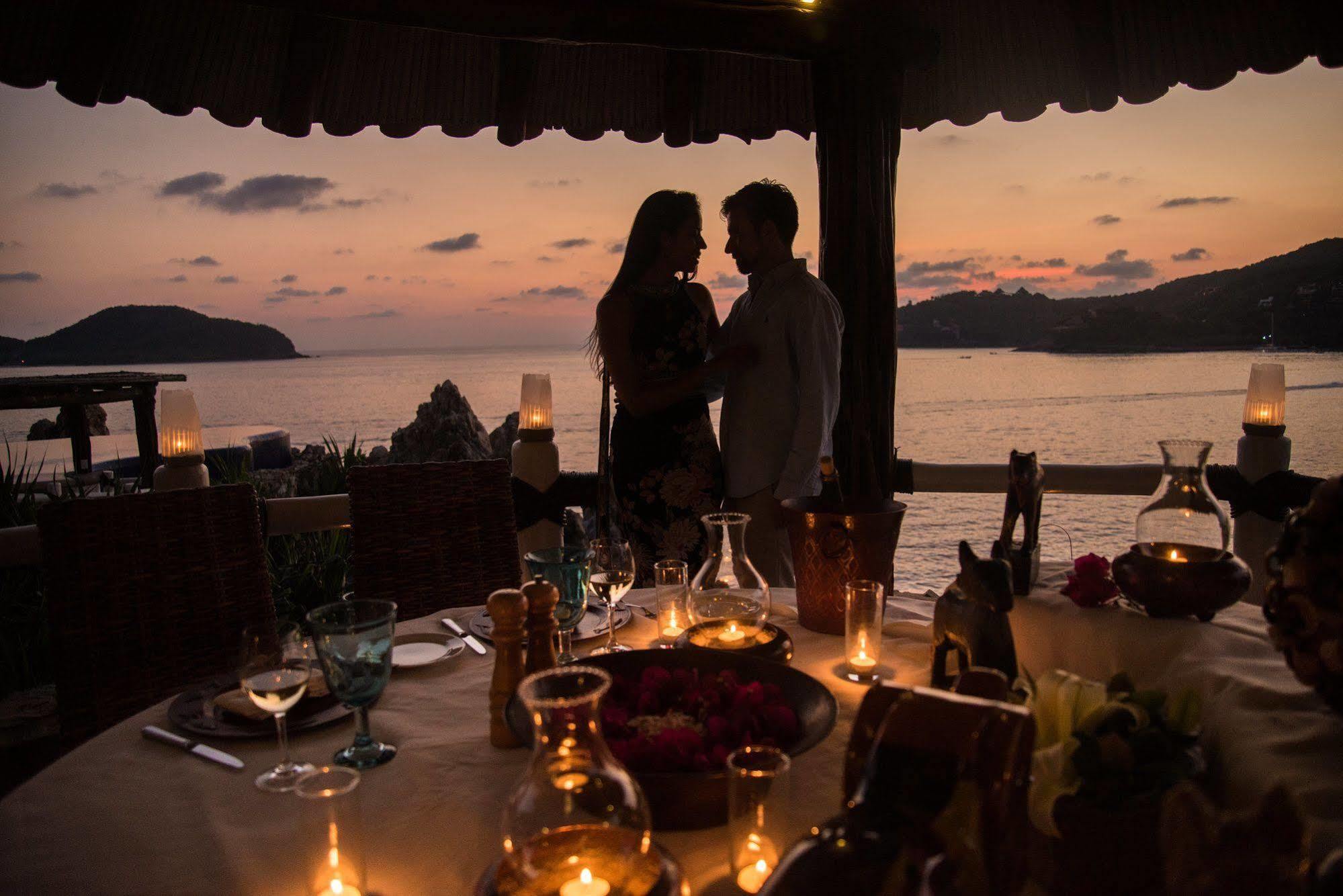 El Murmullo Villa Zihuatanejo