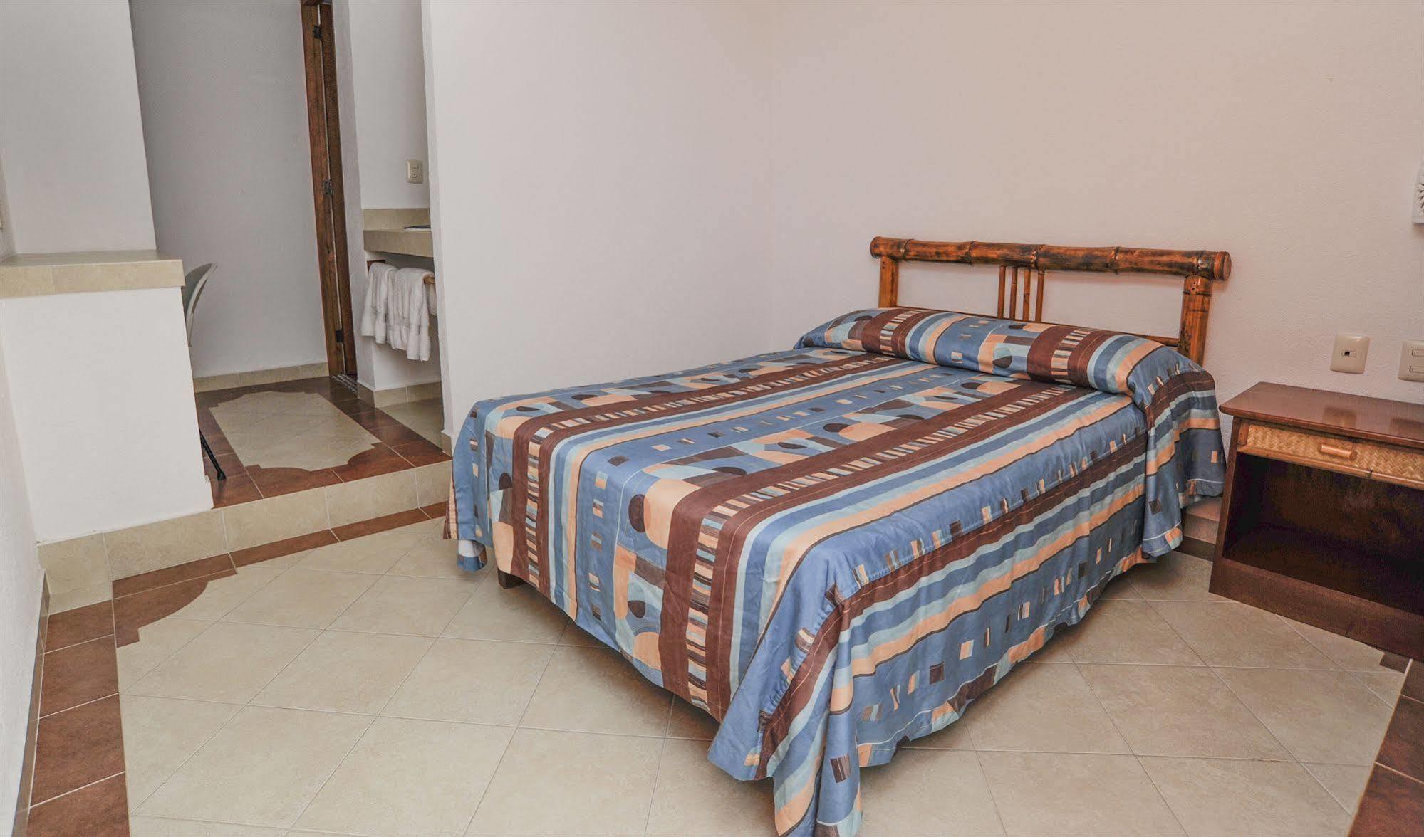 Ixtapa Plaza Hotel Ixtapa (Guerrero)