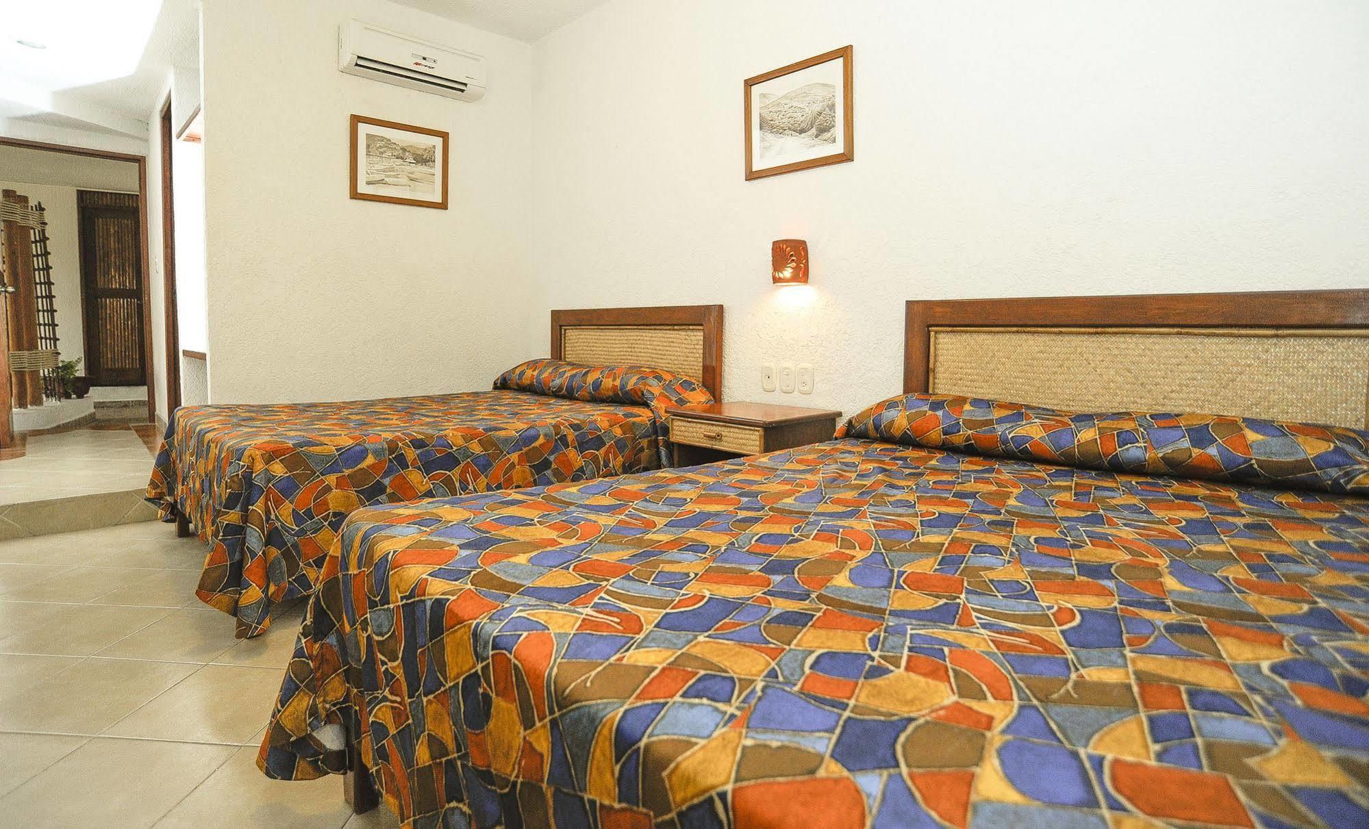 Ixtapa Plaza 3* Ixtapa (Guerrero)