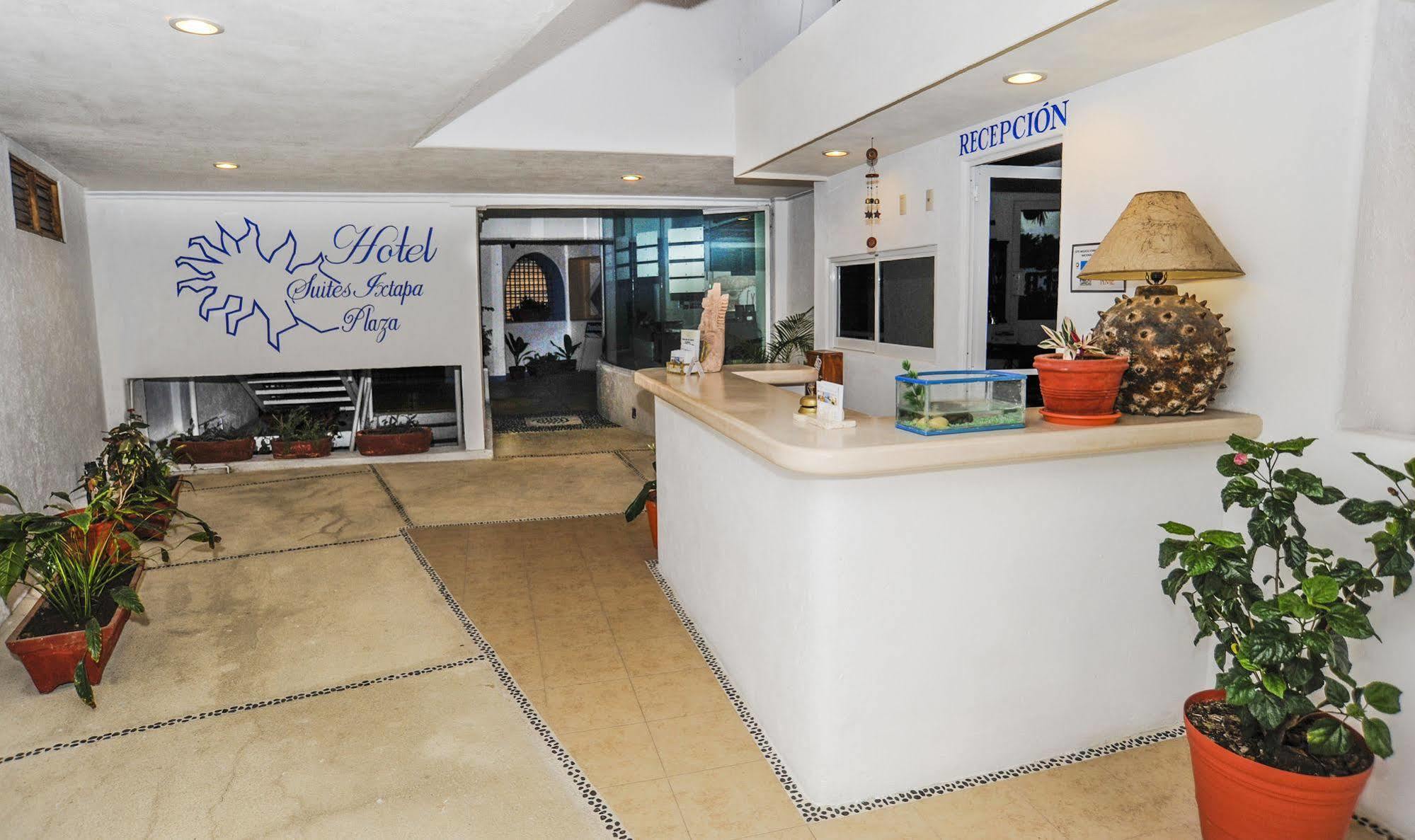 Ixtapa Plaza Ixtapa (Guerrero)
