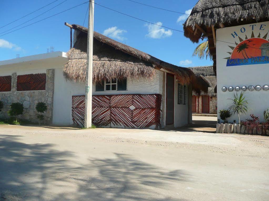 Hotel Golden Paradise Town 3*