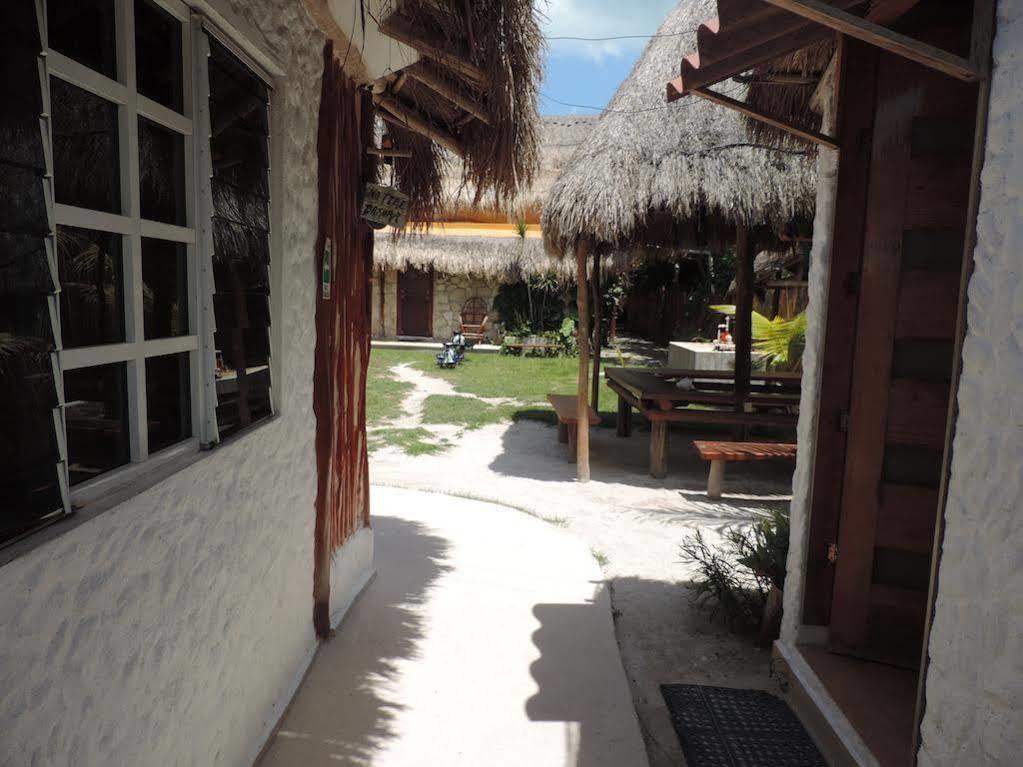 Golden Paradise Town Hotel Isla Holbox