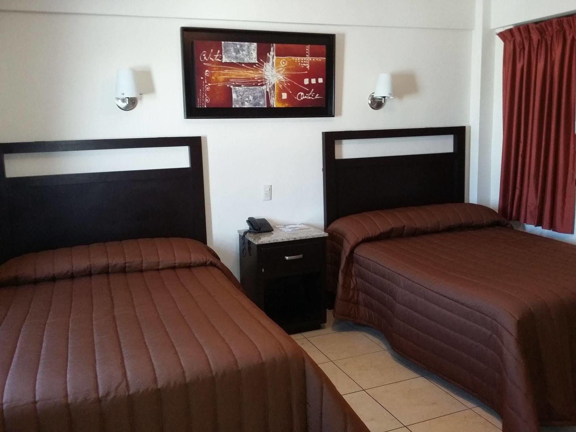 San Francisco 3* Culiacan