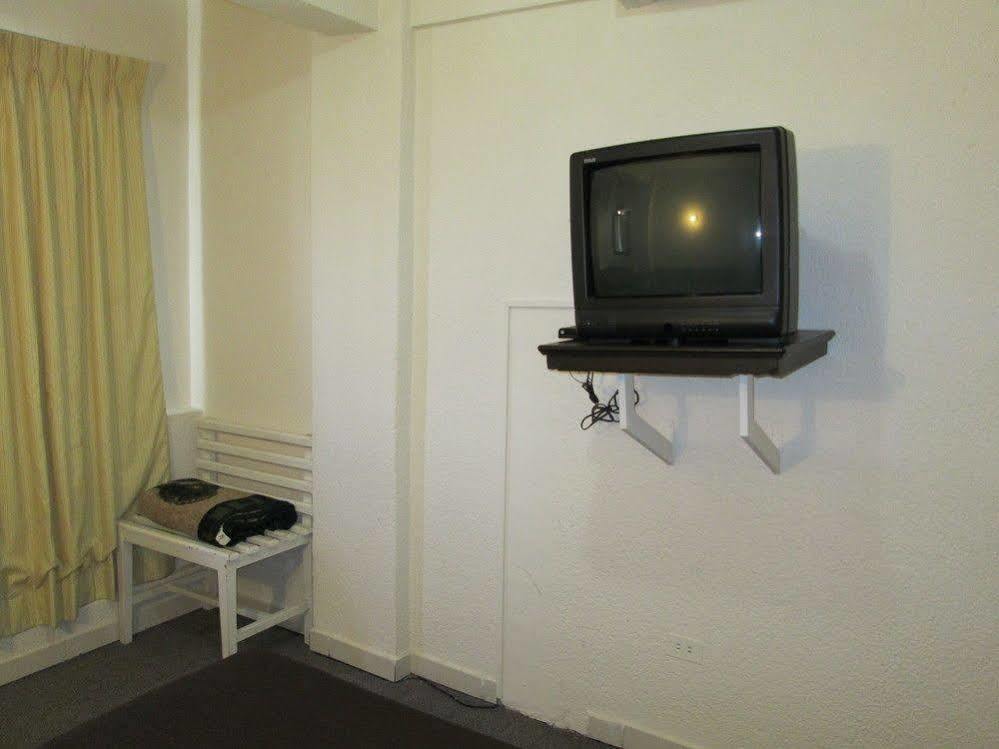 San Francisco 3*