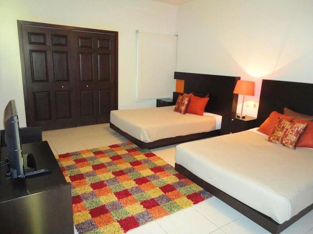 Hotel Unlimited Luxury - Gran Marina