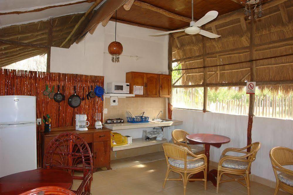 Golden Paradise Isla Holbox