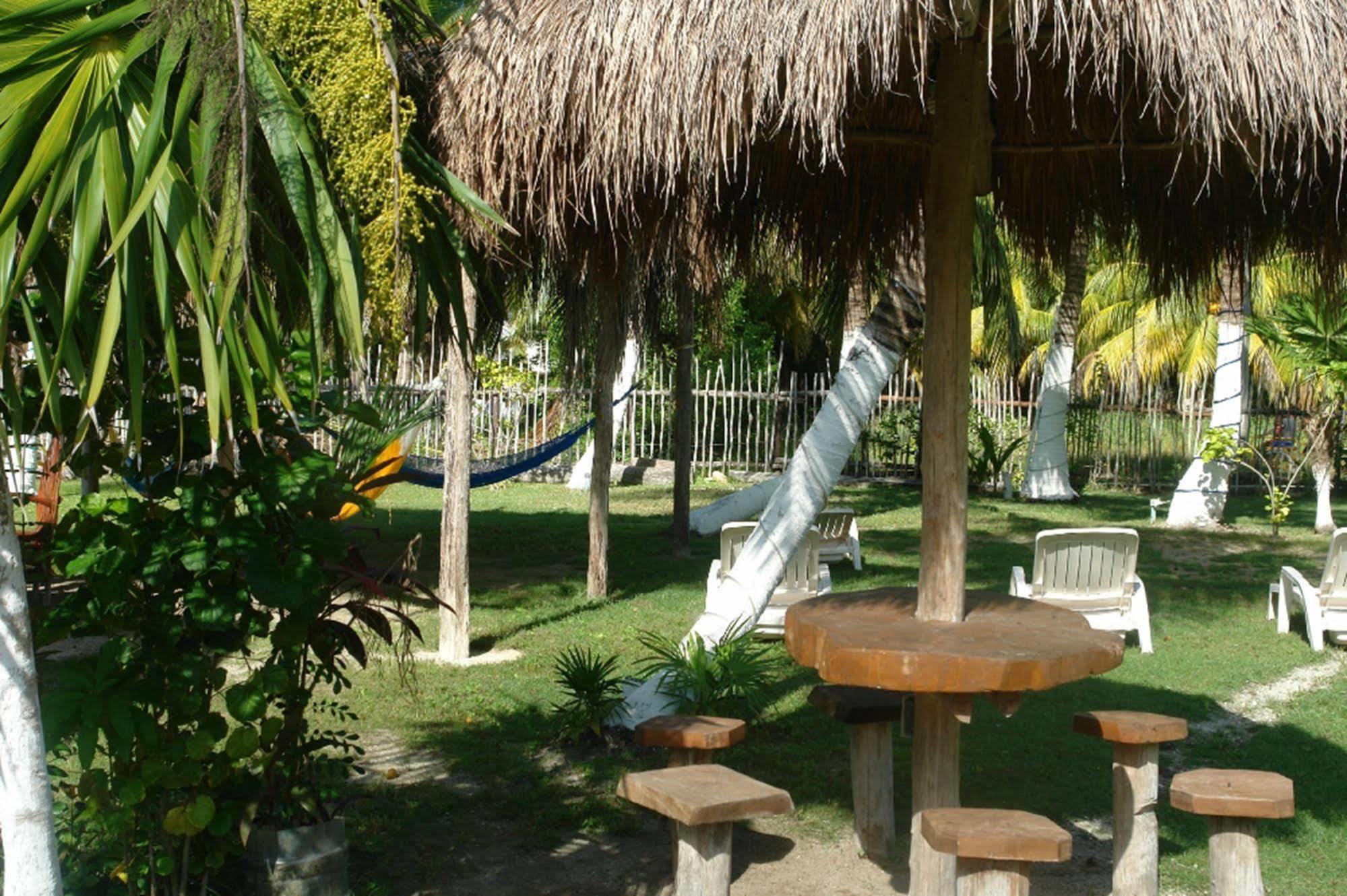 Golden Paradise * Isla Holbox