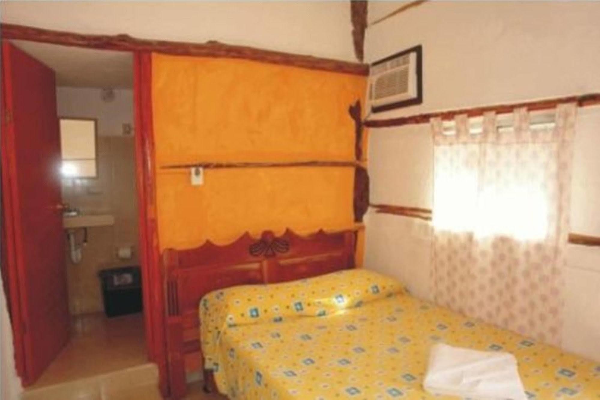 Golden Paradise * Isla Holbox