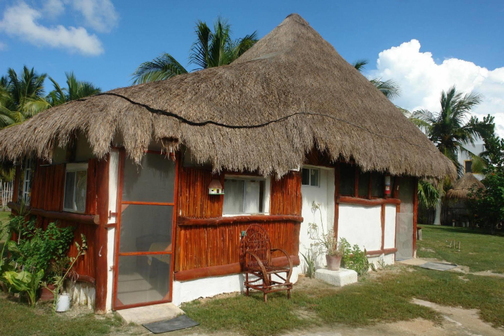 Golden Paradise Isla Holbox