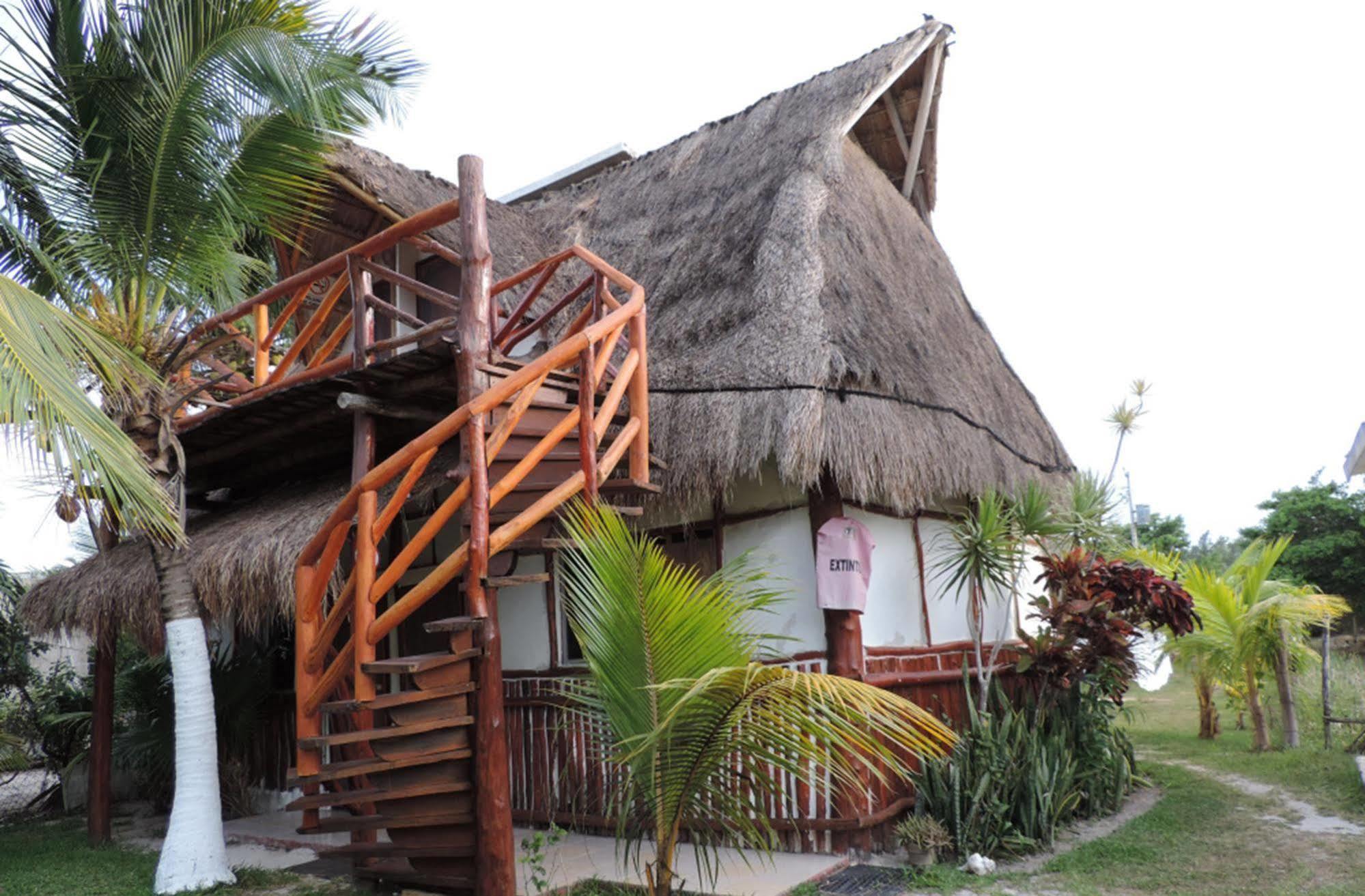 Hostel Golden Paradise