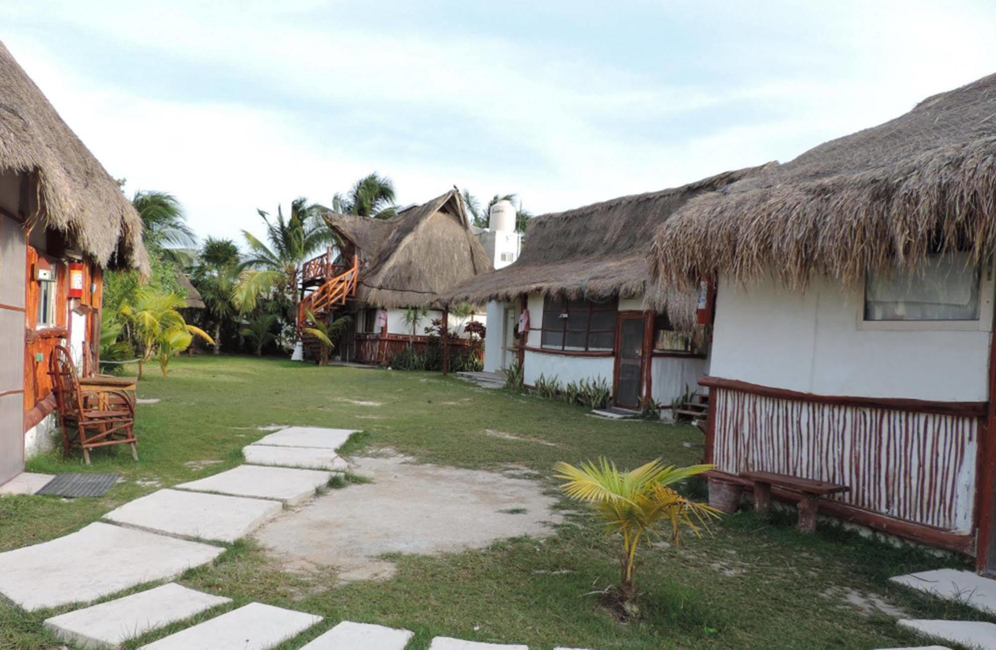 Golden Paradise * Isla Holbox
