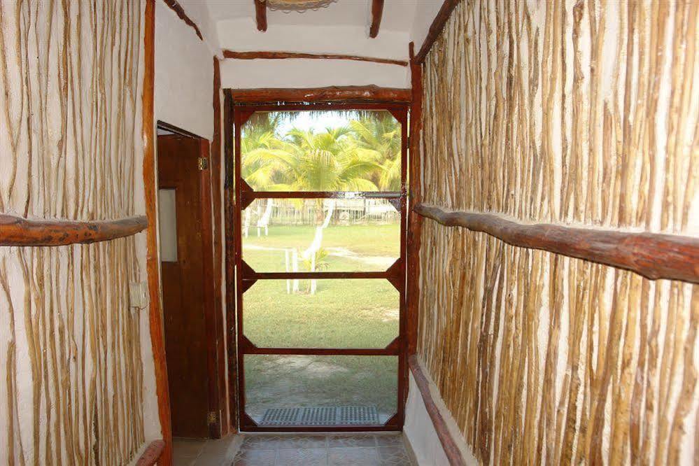 Golden Paradise Hostel