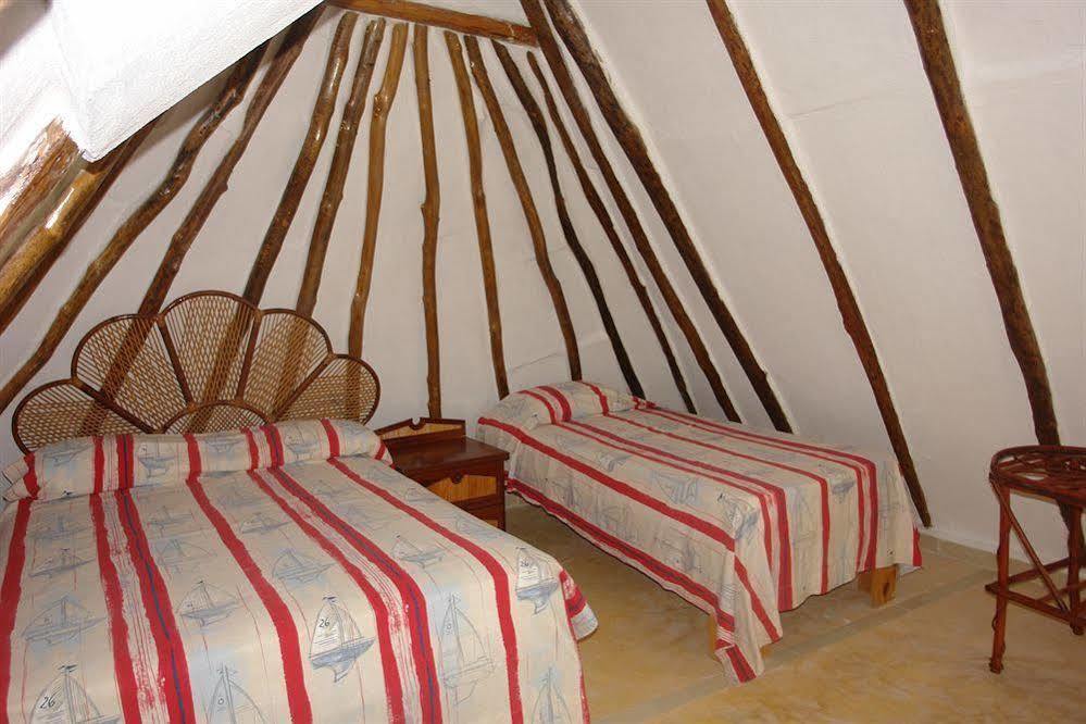 Hostel Golden Paradise Isla Holbox