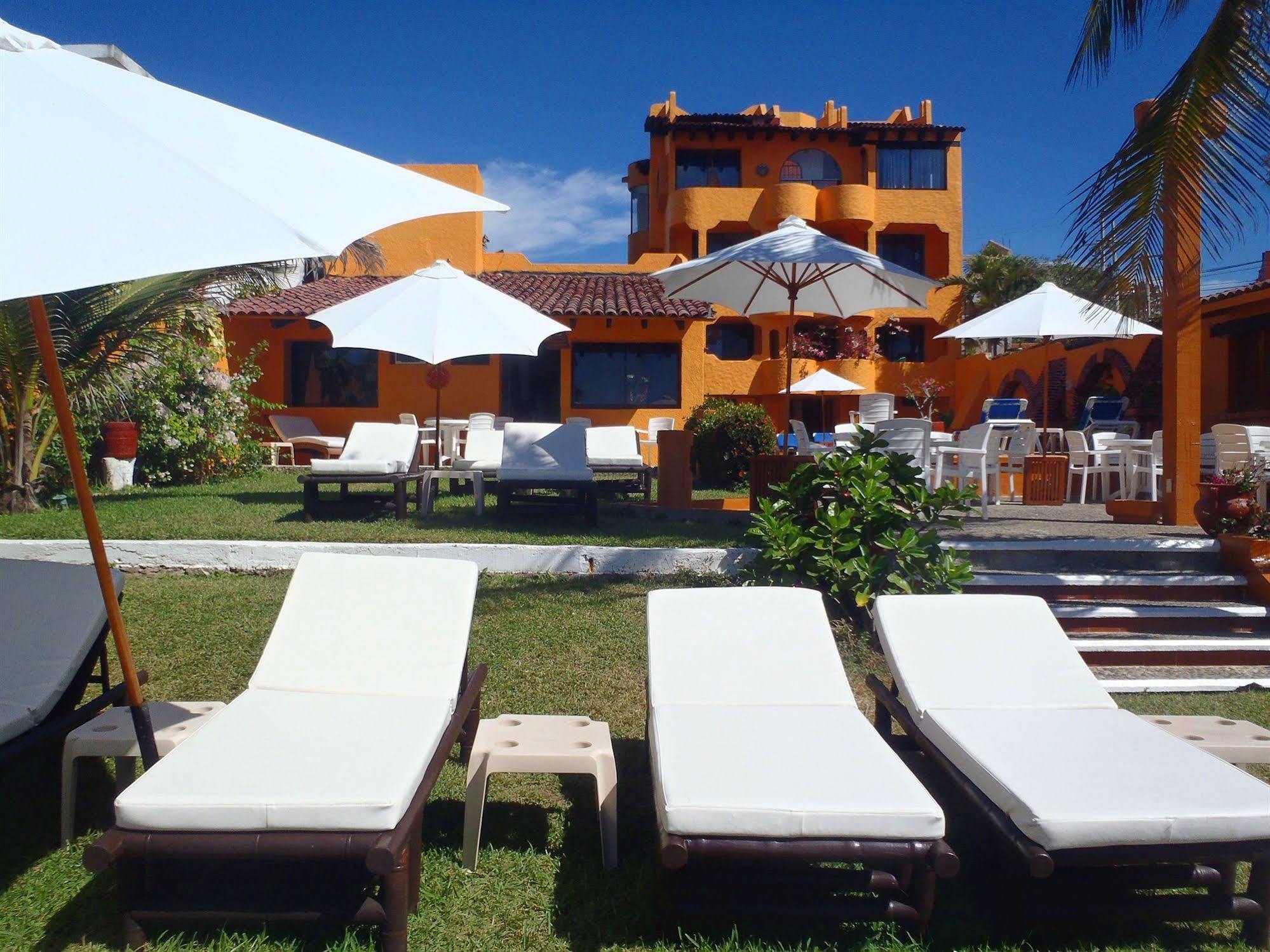 Miramar Hotel