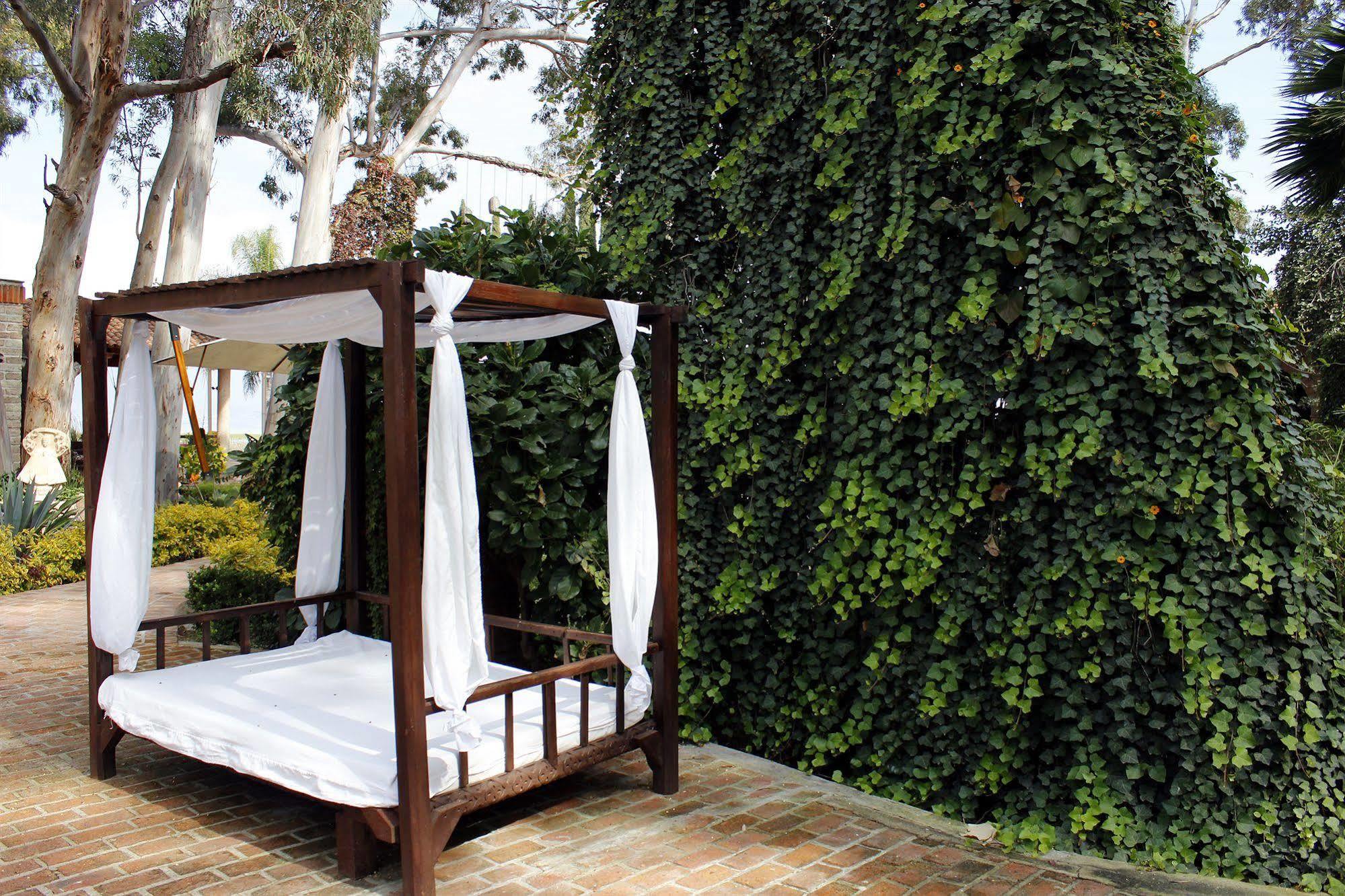 Hotel Quinta San Carlos San Pedro Tesistan