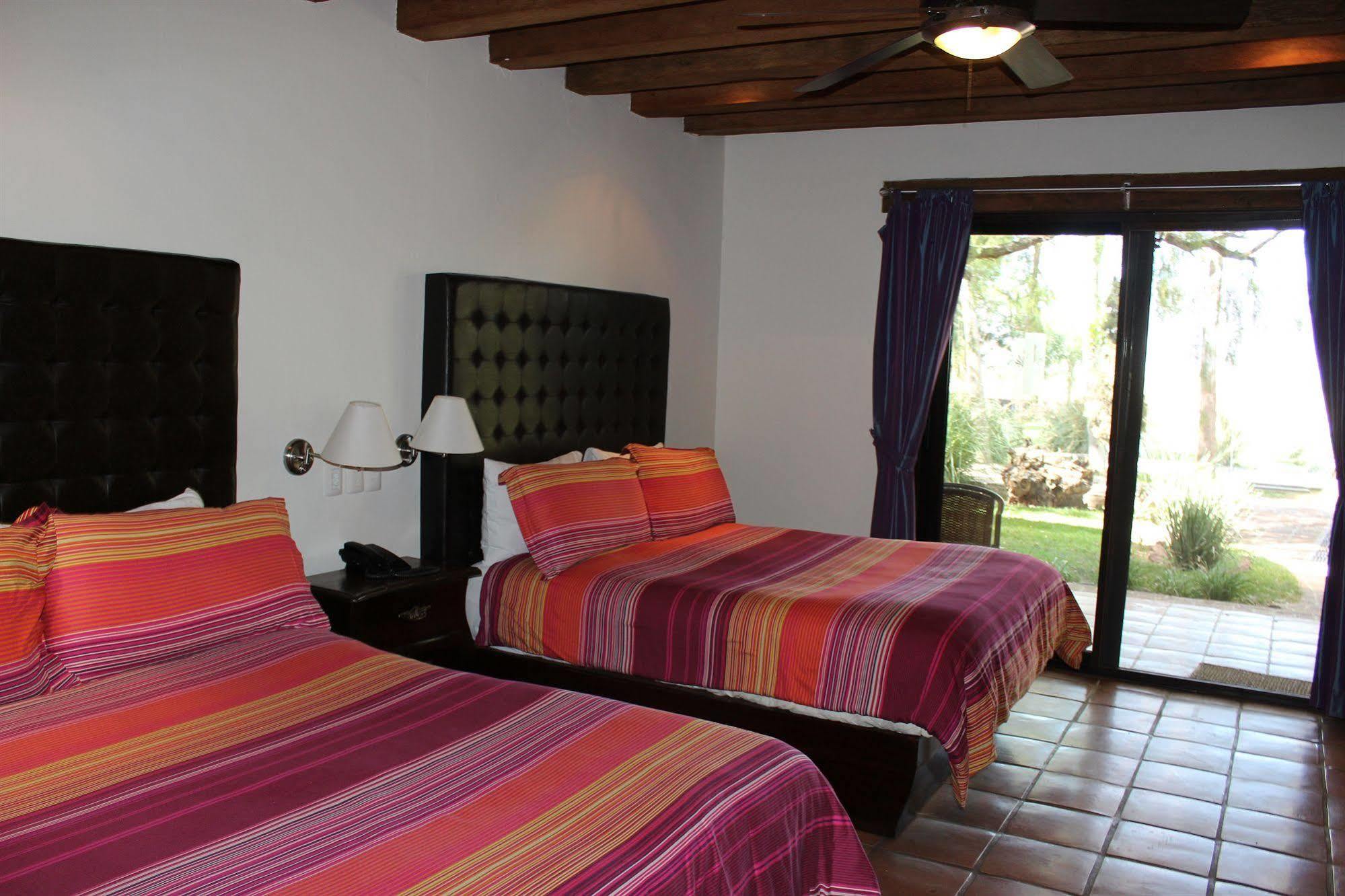 Quinta San Carlos 3*