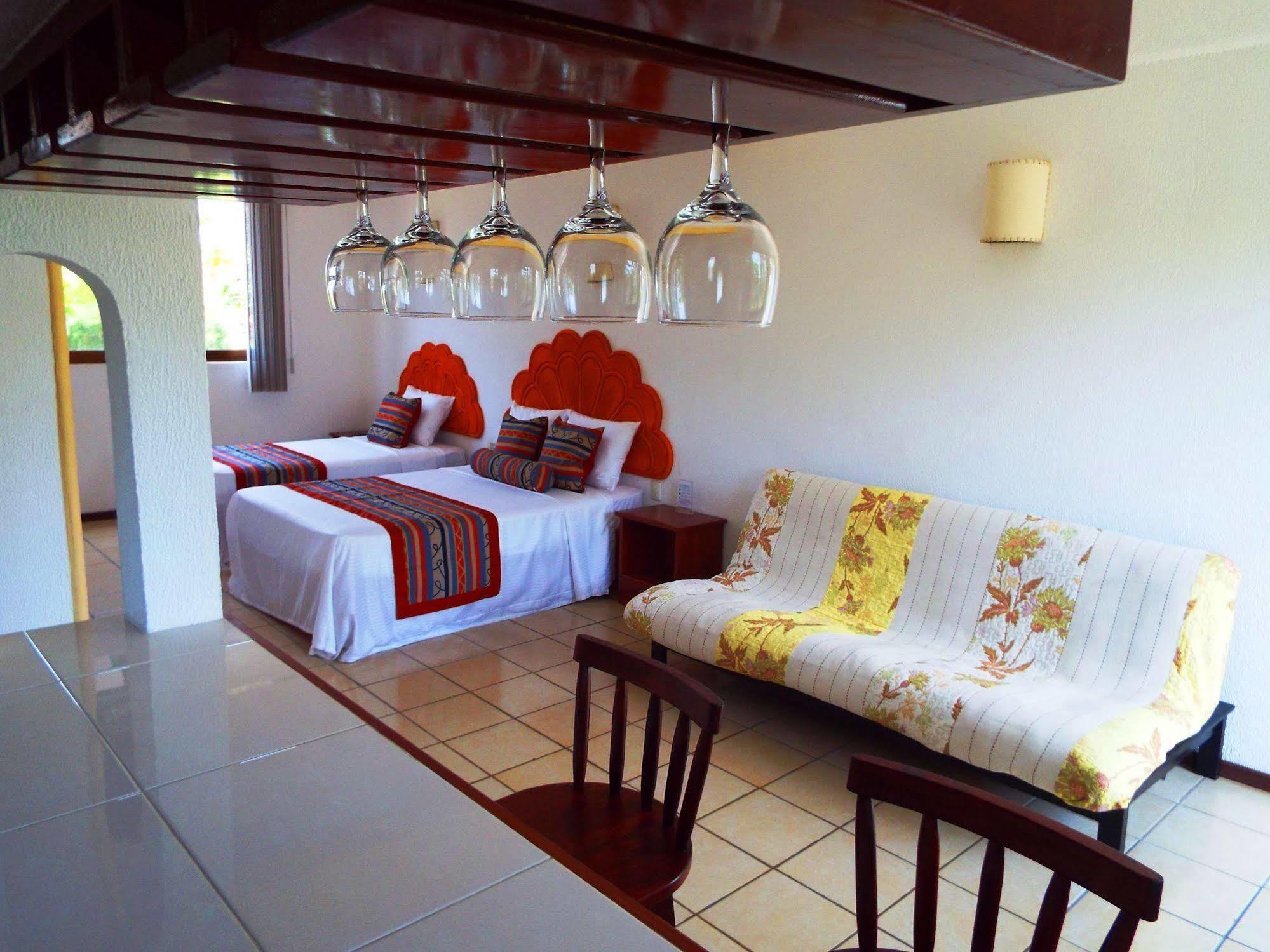 Quinta Carrizalillo Hotel 4*
