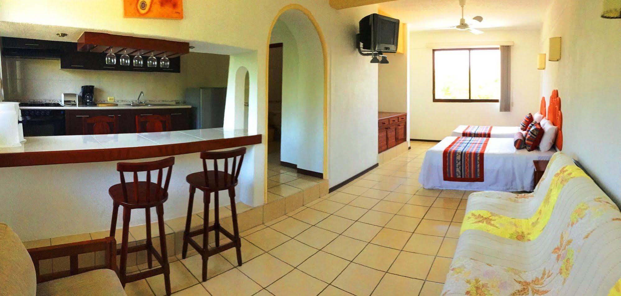 Quinta Carrizalillo Hotel 4*