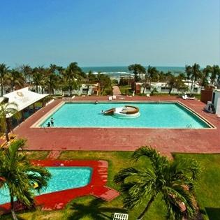 Chachalacas Hotel