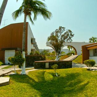Hotel Chachalacas 3*