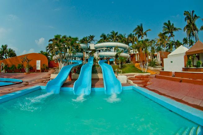 Chachalacas Hotel 3*
