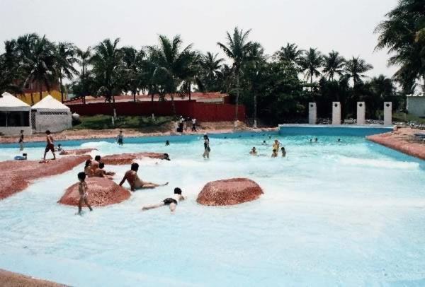 Chachalacas Hotel Playa Chachalacas