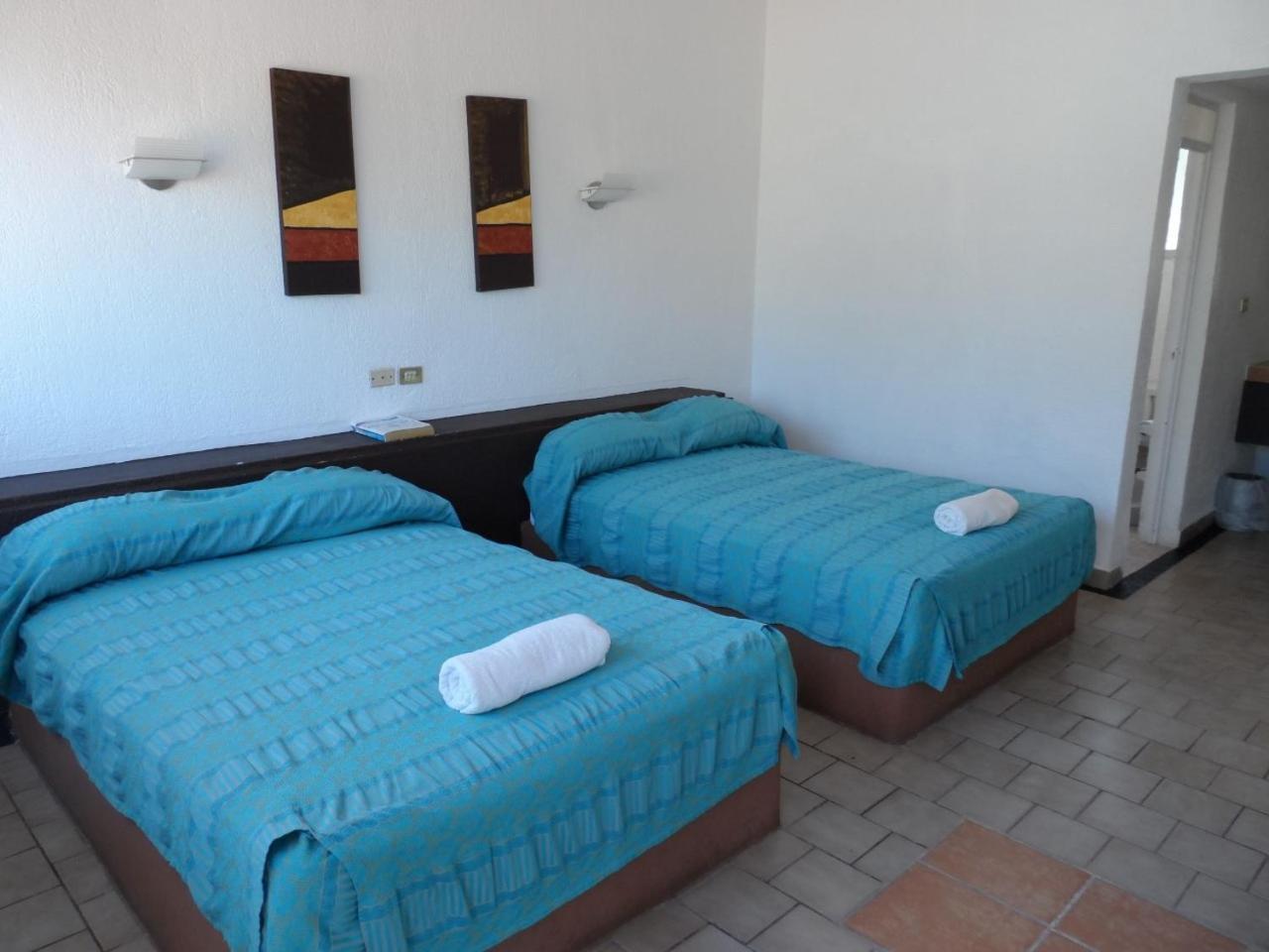 Chachalacas Hotel Playa Chachalacas