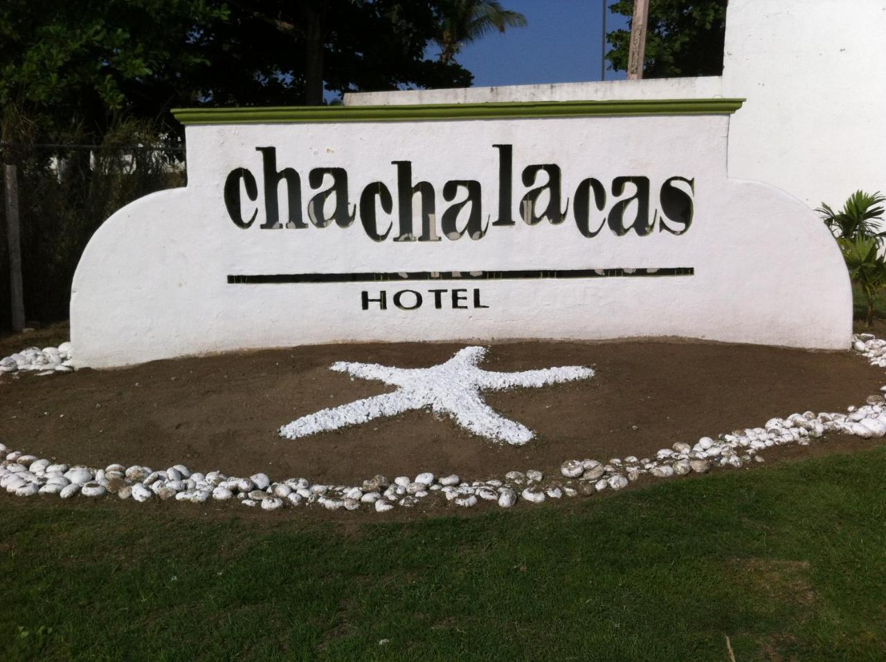 Chachalacas Hotel Playa Chachalacas