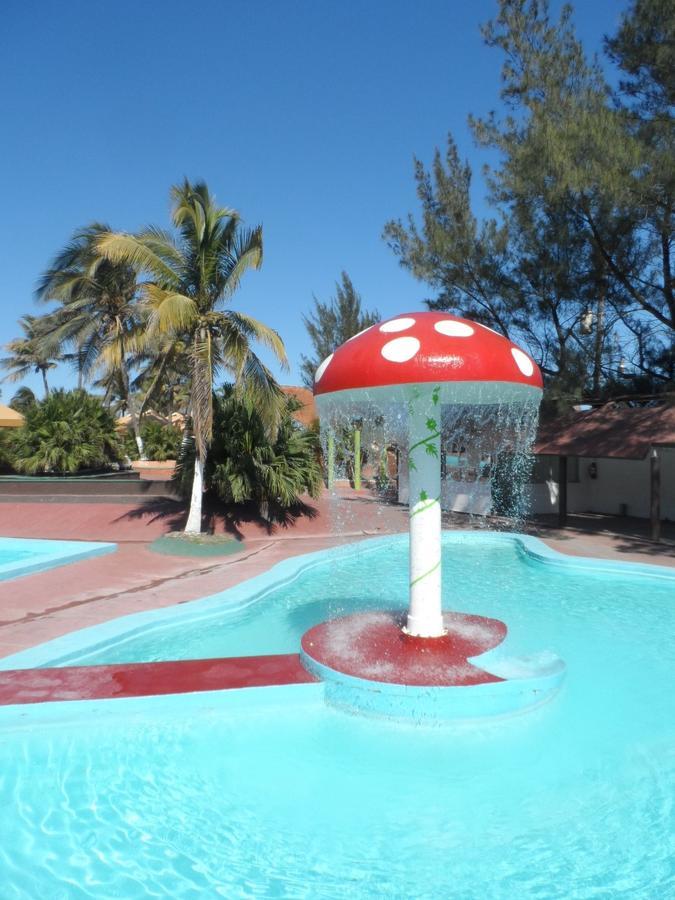 Hotel Chachalacas 3*
