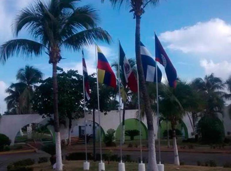 Hotel Chachalacas 3*