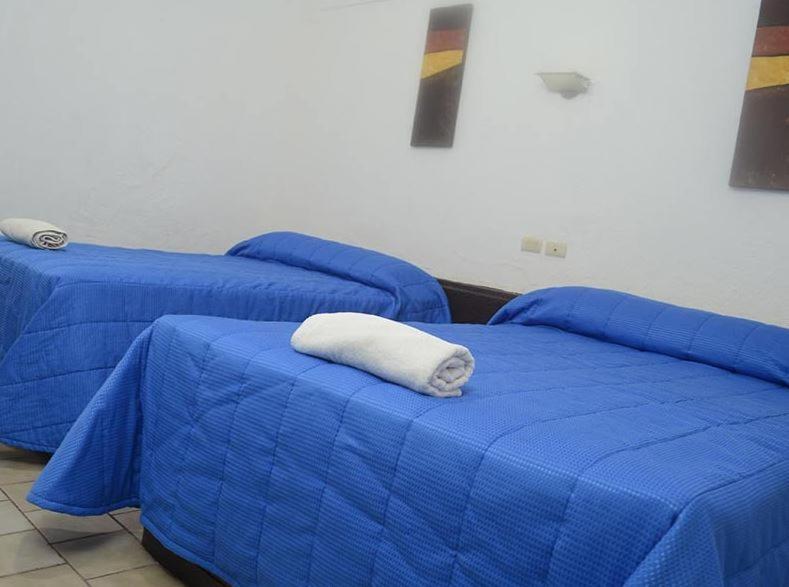 Chachalacas Hotel
