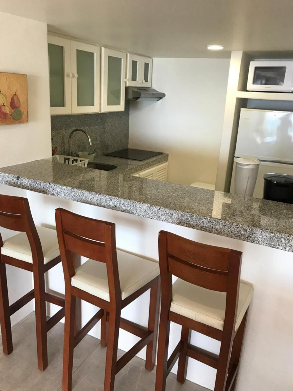 Departamento 523 Con Playa Dentro De En Ixtapa Ixtapa (Guerrero)