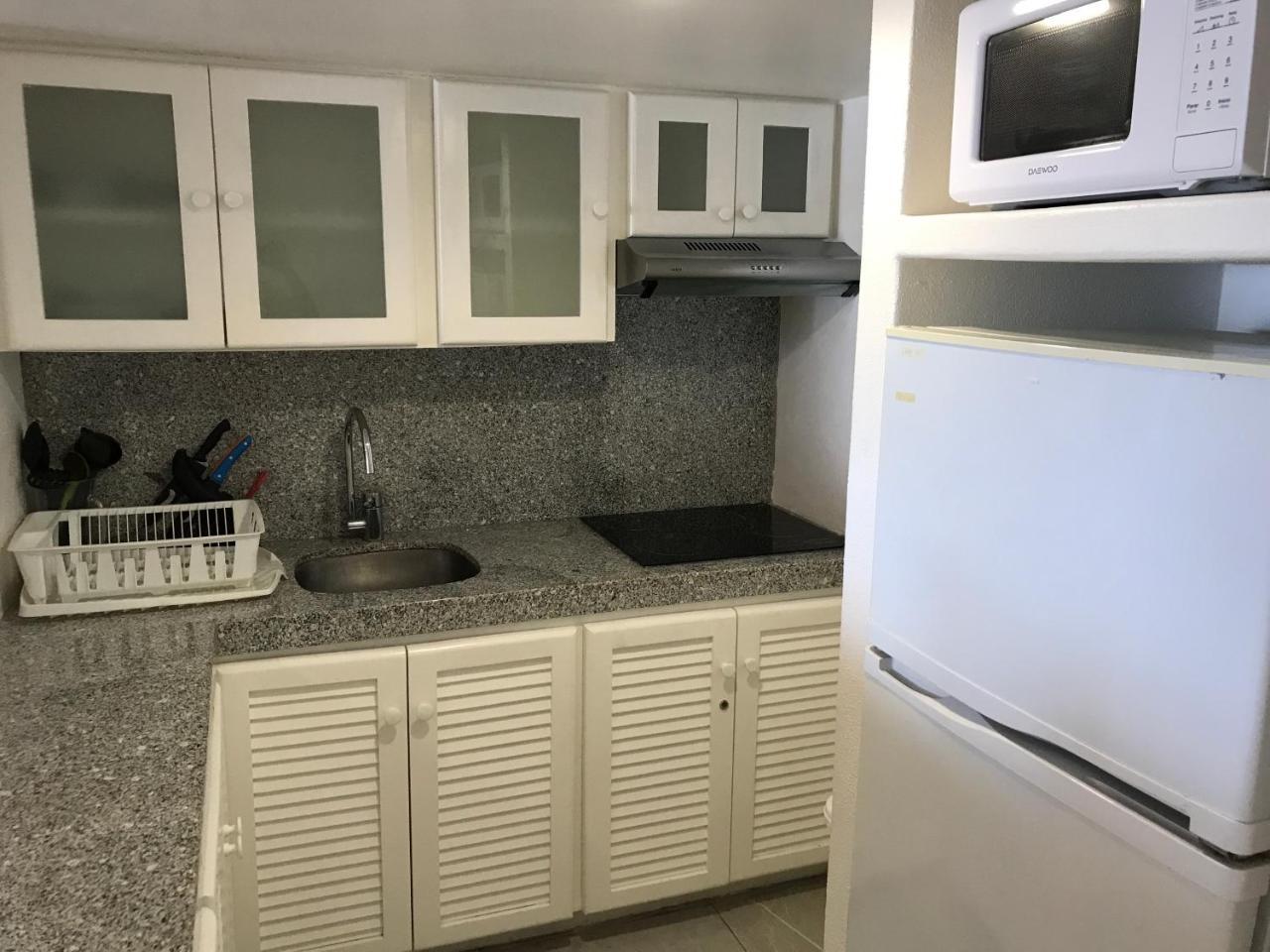 Apartment Departamento 523 Con Playa Dentro De En Ixtapa Ixtapa (Guerrero)