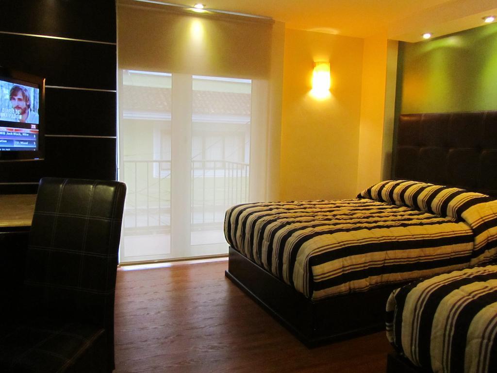 Colonial 3* Teziutlan
