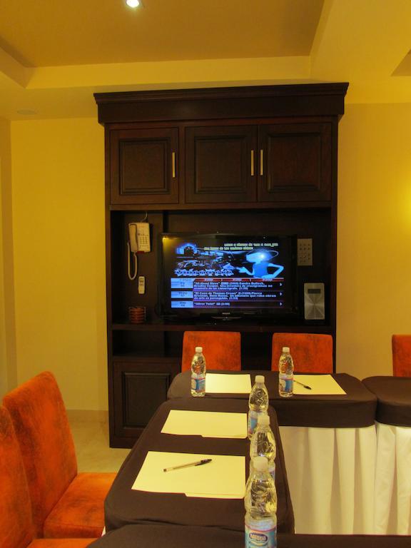 Hotel Colonial Teziutlan