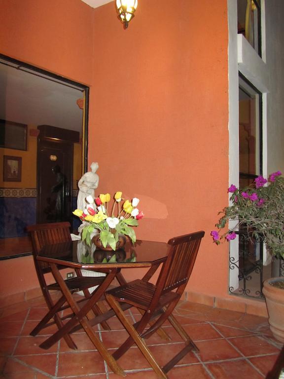 Colonial Hotel Teziutlan